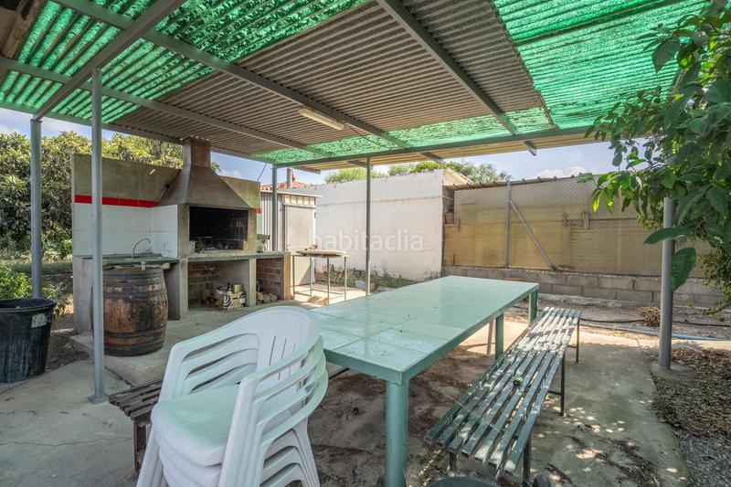 Foto 3be09db0-2a80-4885-bf24-fad59bc97f6e. Bauernhof mit heizung parking in Riudoms