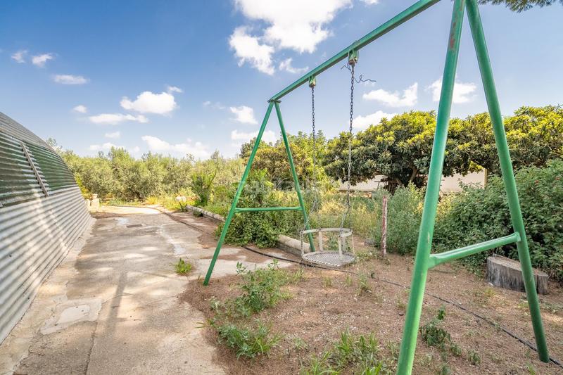 Foto 40e6e2dd-178f-48e6-8263-1f5f44a69cf8. Bauernhof mit heizung parking in Riudoms