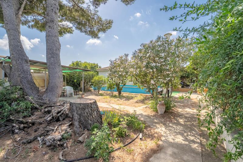 Foto 6f04e328-5ff9-4455-a2b8-c77335825068. Bauernhof mit heizung parking in Riudoms