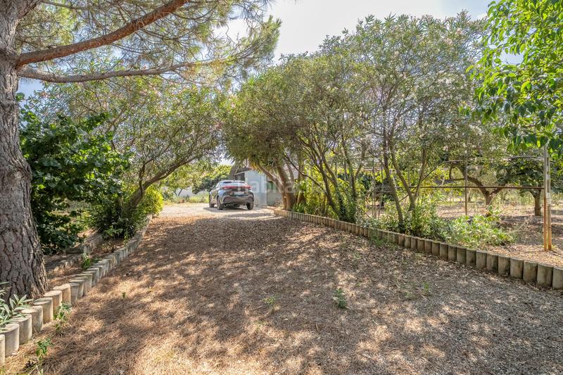 Foto c26ba859-82cf-4745-b263-0055e14d60f3. Bauernhof mit heizung parking in Riudoms