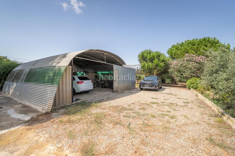 Foto c4c097b4-dcb3-4565-9010-6648471fe5cd. Bauernhof mit heizung parking in Riudoms