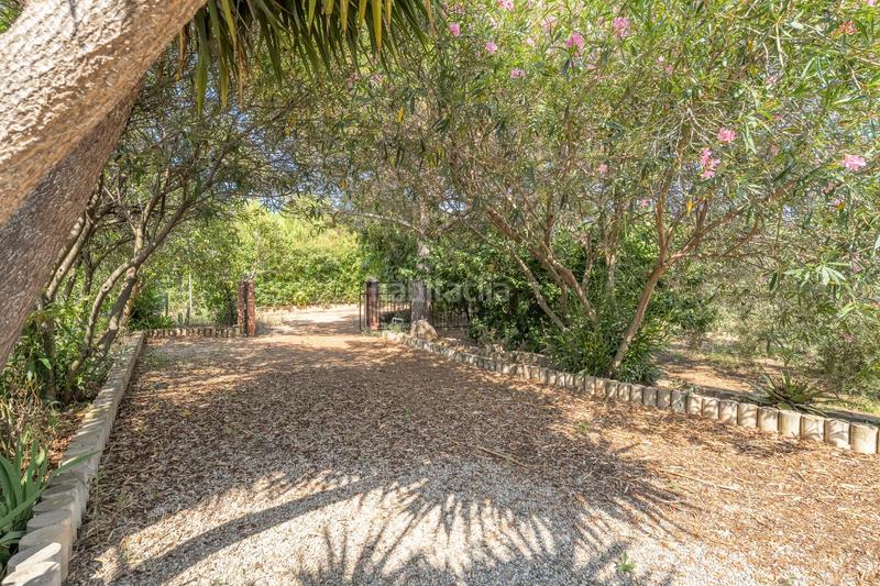 Foto e7e604ea-dd0a-4bb5-b6da-f57915dcb27e. Bauernhof mit heizung parking in Riudoms