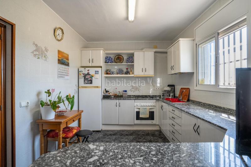 Foto fc2e9867-f87f-4b50-9123-7d8b35a72b0b. Bauernhof mit heizung parking in Riudoms