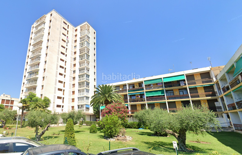 Foto e5fc858a-4396-45b4-8a1a-81f27d00cac2. Location appartement dans Vilafortuny Platja Cambrils