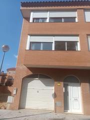 Maison jumelée  Josep serra i dalmau
