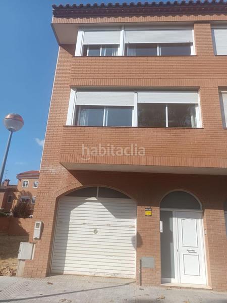 Foto 224e682e-d7a8-4536-ae71-926d454b14fd. Maison jumelée avec chauffage parking dans casc antic - nou Cambrils Cambrils