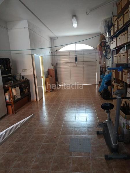 Foto aaecbacf-de2d-41e6-95ac-e481b9a499ef. Maison jumelée avec chauffage parking dans casc antic - nou Cambrils Cambrils