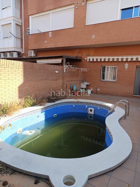 Foto 3f661216-983c-4b4e-ab16-2ae19d93bf23. Semi detached house with heating parking in casc antic - nou Cambrils Cambrils