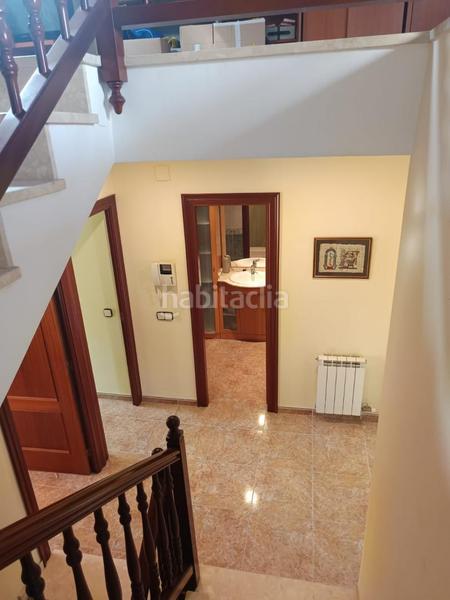 Foto 573cc1e5-20e2-4b2a-87d0-849af0ed555d. Semi detached house with heating parking in casc antic - nou Cambrils Cambrils