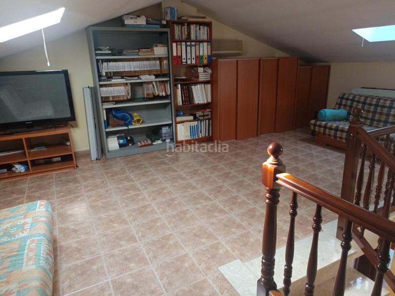 Foto 74062bdc-167c-47e5-baff-8a9187fbb014. Semi detached house with heating parking in casc antic - nou Cambrils Cambrils
