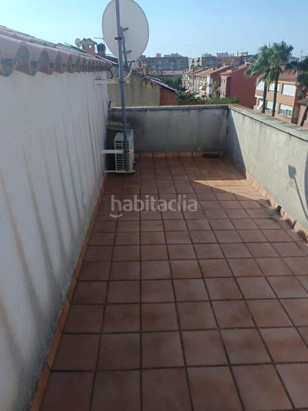 Foto 872e279a-8922-40f8-a2d6-1cf9cbd61e5d. Semi detached house with heating parking in casc antic - nou Cambrils Cambrils
