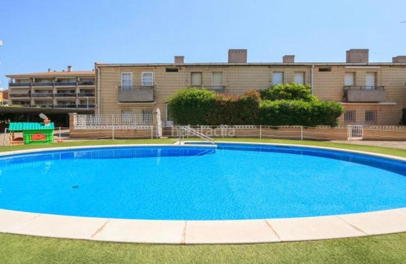 Foto 3e2eca1b-d777-409a-807b-fc10b5bafe63. Apartamento en Cambrils platja Cambrils
