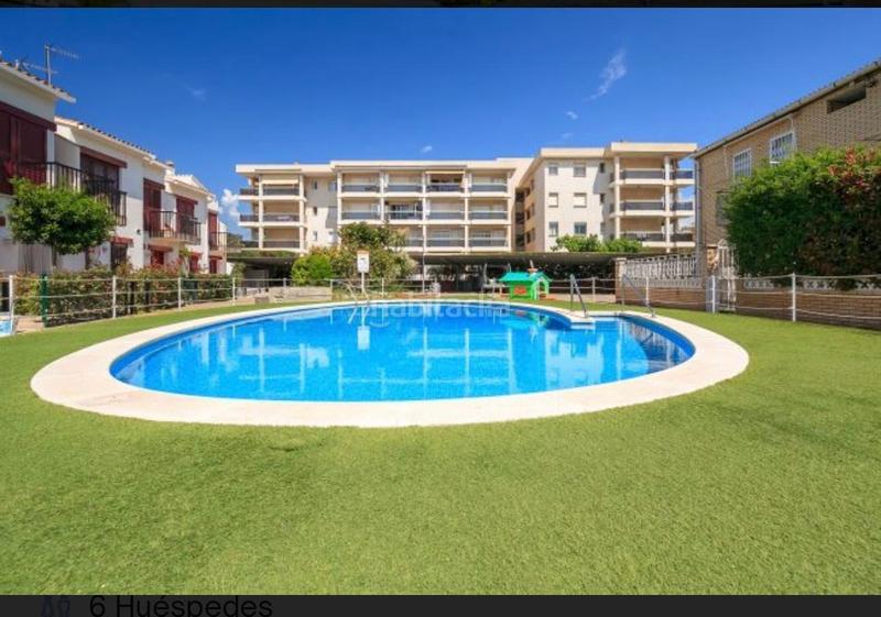 Foto 59ec6cf1-03da-4f7a-bb76-b932f358cf47. Apartamento en Cambrils platja Cambrils
