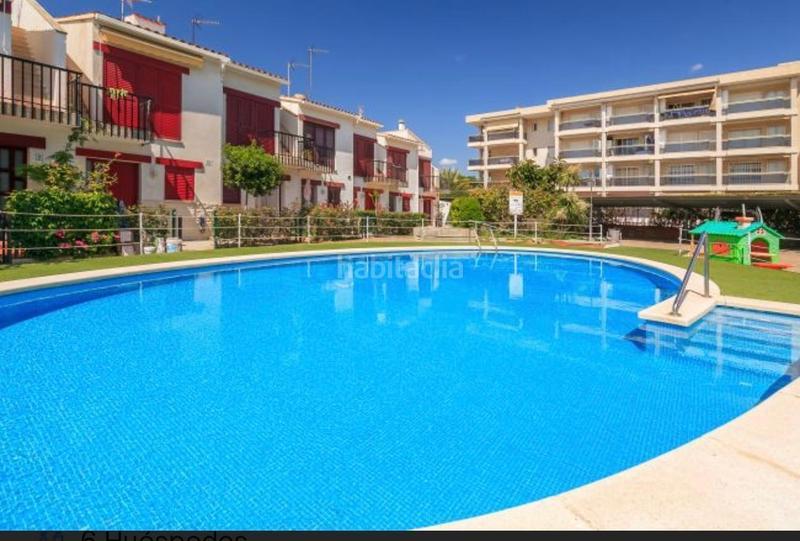 Foto a25f1e52-3030-479d-821a-7356ccdd51c2. Apartamento en Cambrils platja Cambrils