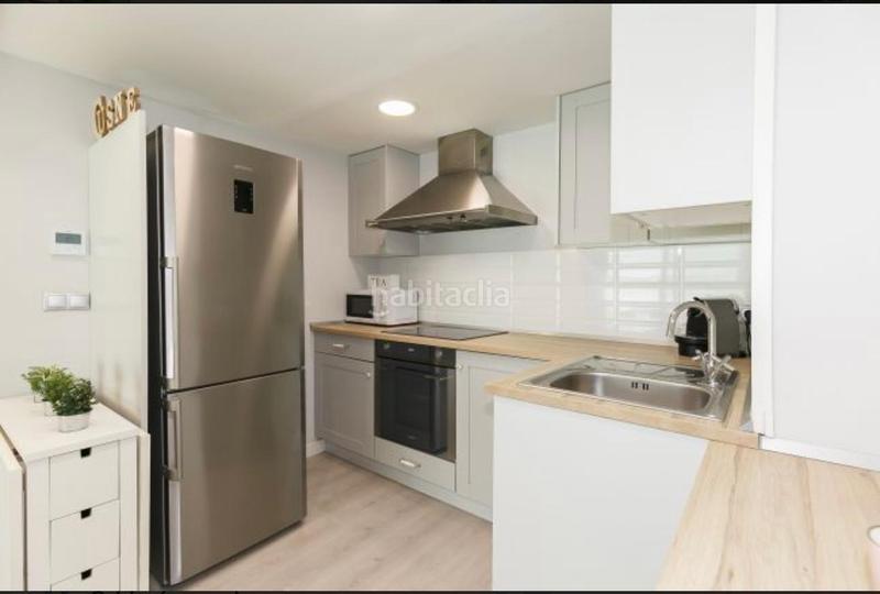 Foto eb5bbf1c-2cc6-4cb2-b720-6a55bd0a834e. Apartamento en Cambrils platja Cambrils