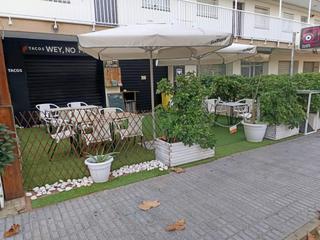 Location Local commercial  De galceran marquet