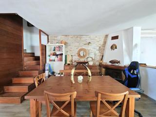 Semi detached house  Joaquim sunyer