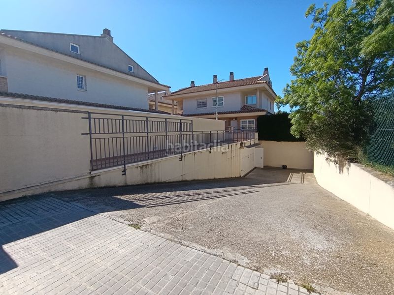 Foto 23122e21-91ff-45da-97ef-ef1ad12ce134. Casa adossada amb calefacció aparcament a Regueral - Prat d'en Forés Cambrils