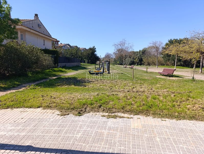Foto af2de442-6715-4186-8259-5d7f46e1087f. Casa adossada amb calefacció aparcament a Regueral - Prat d'en Forés Cambrils