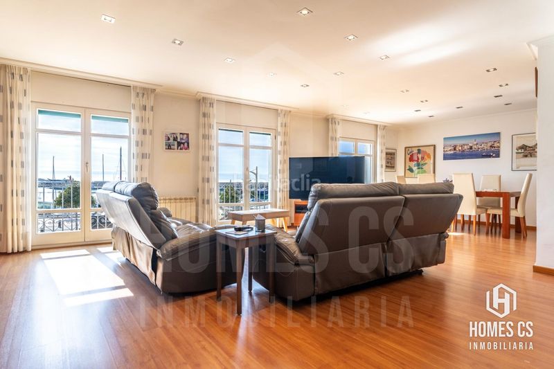 Foto 0001f4fd-b590-4d75-8680-122f768521e3. Apartament amb calefacció a Port - Horta de Santa Maria Cambrils