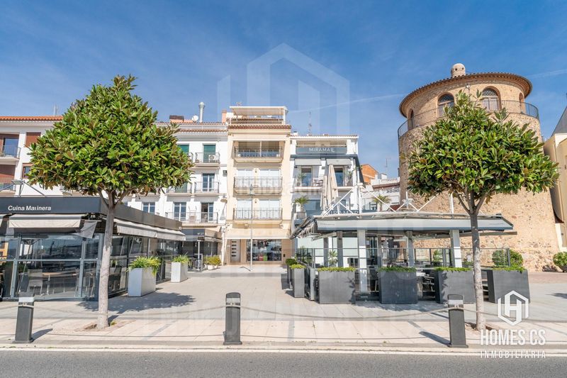 Foto 64705f71-25cd-403e-bf39-bb5baefdf8f8. Apartament amb calefacció a Port - Horta de Santa Maria Cambrils