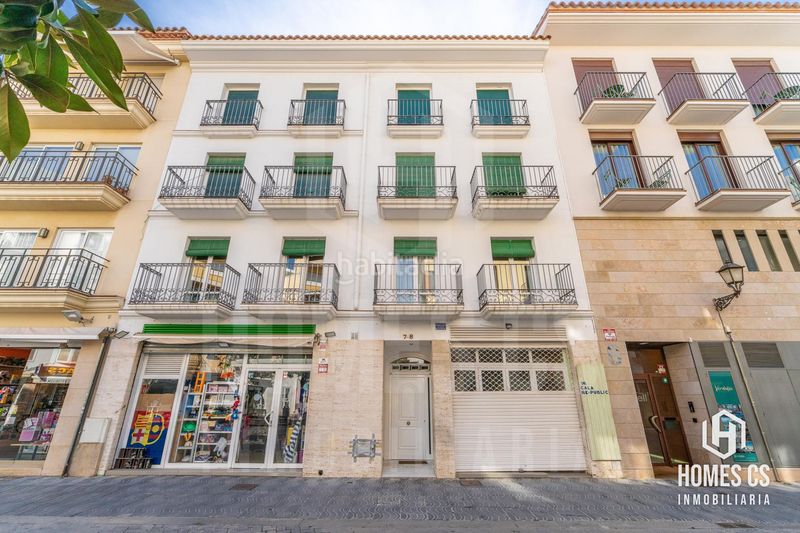 Foto 32d7d9a4-b093-444e-9d8e-c4620d3fff17. Apartamento en Port - Horta de Santa Maria Cambrils