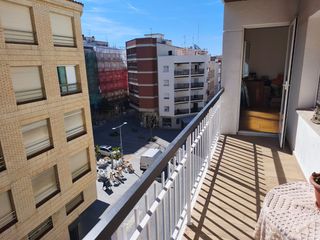 Etagenwohnung  Sant pere