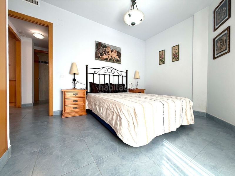 Foto 27ff786e-9927-46ab-bcbb-50e27bef2033. Apartament amb calefacció aparcament a Cap de Sant Pere Cambrils