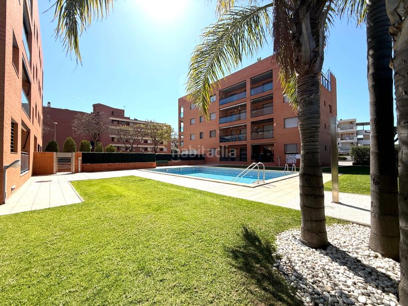 Foto d6ec120d-8b2c-42d2-852f-db5a42bc17c3. Apartament amb calefacció aparcament a Cap de Sant Pere Cambrils