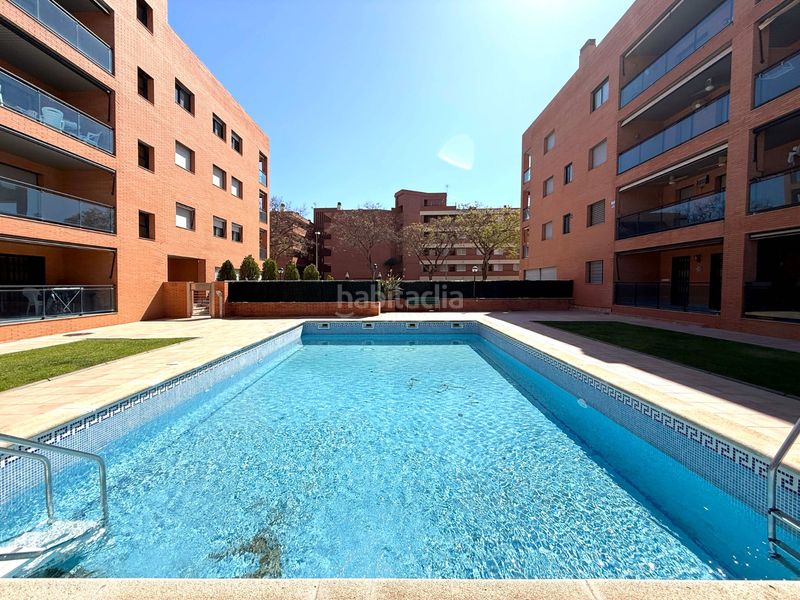 Foto e44e326d-46a3-4a48-b545-82ff8f57d968. Apartament amb calefacció aparcament a Cap de Sant Pere Cambrils