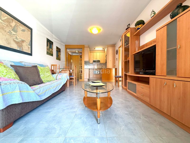 Foto f33ab3ed-8fc9-4183-9e64-f4ee1f49edac. Apartament amb calefacció aparcament a Cap de Sant Pere Cambrils