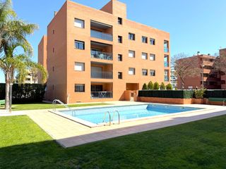 Appartement  De la diputació
