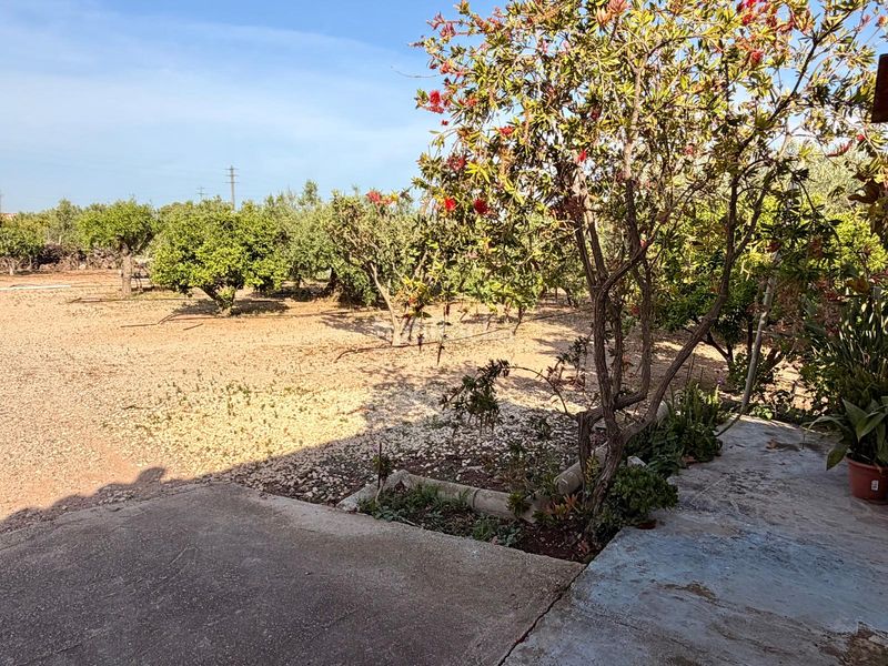 Foto 09c42019-21c5-421f-b741-66028921cb63. Masia amb calefacció aparcament a Platja de Mont-roig Mont-roig del Camp