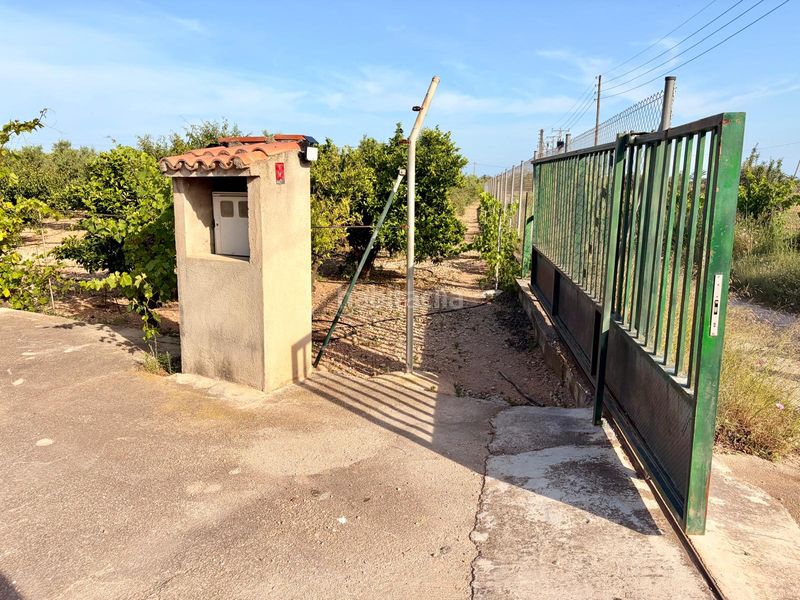 Foto 7dda7b4d-418b-4c5f-9707-c3f1ff45a1e3. Masia amb calefacció aparcament a Platja de Mont-roig Mont-roig del Camp