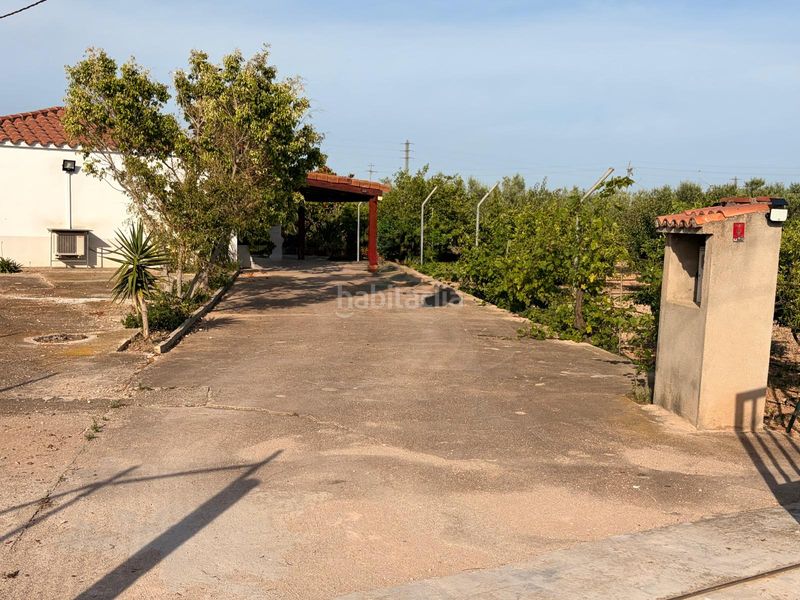 Foto 81d267ce-c0a4-4aa2-8364-fa9d47e93a6c. Masia amb calefacció aparcament a Platja de Mont-roig Mont-roig del Camp