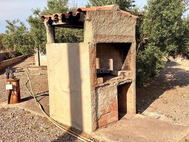 Foto d0f08c55-9bfa-41bc-8084-1e5b959b0f6a. Masia amb calefacció aparcament a Platja de Mont-roig Mont-roig del Camp