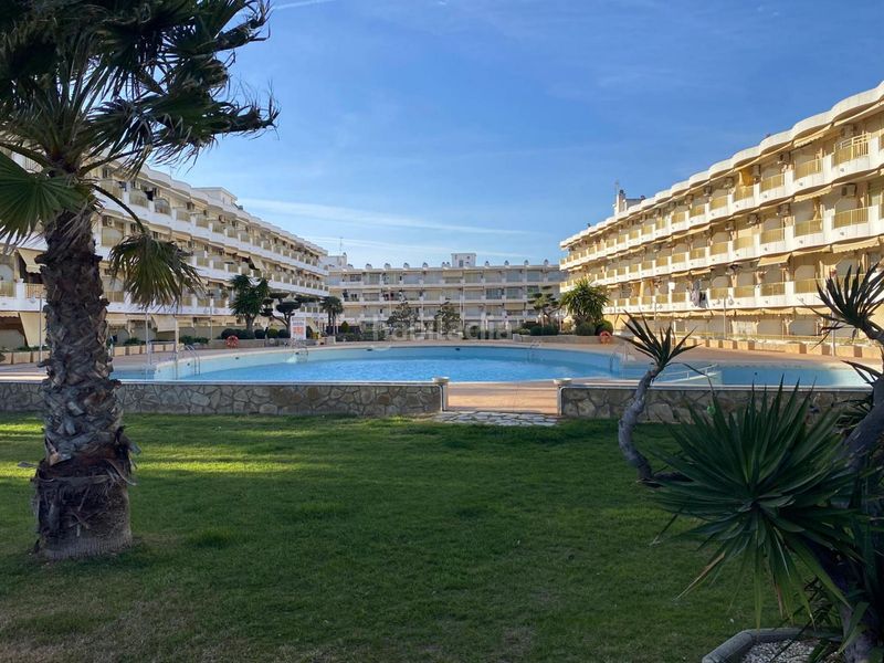 Foto 32a7fc64-a9c4-4ed2-bb32-7f735d18ef6b. Location studio dans Cap de Sant Pere Cambrils