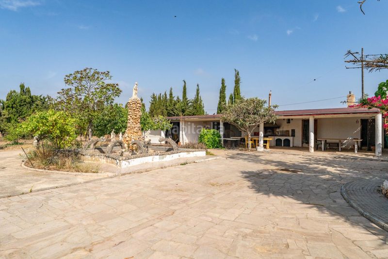 Foto d7e08a78-8df0-430a-ab8c-5890c299ad3b. Masia amb calefacció aparcament a Poble Mont-roig del Camp
