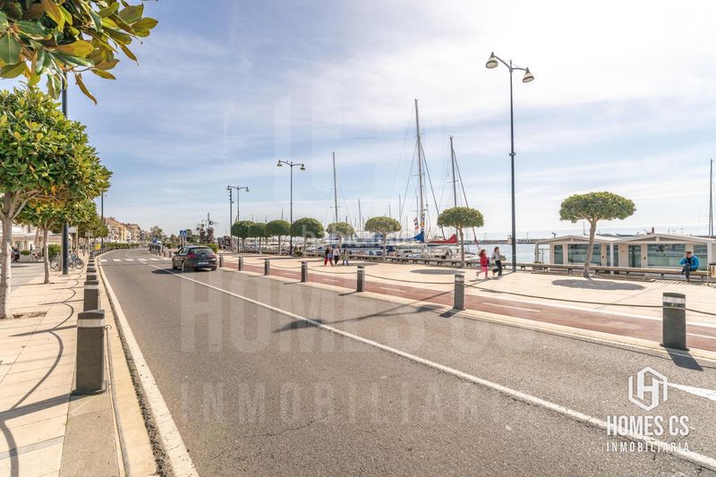 Foto 54826e47-e90b-4e83-9ae4-ba262358c695. Àtic amb calefacció a Port - Horta de Santa Maria Cambrils
