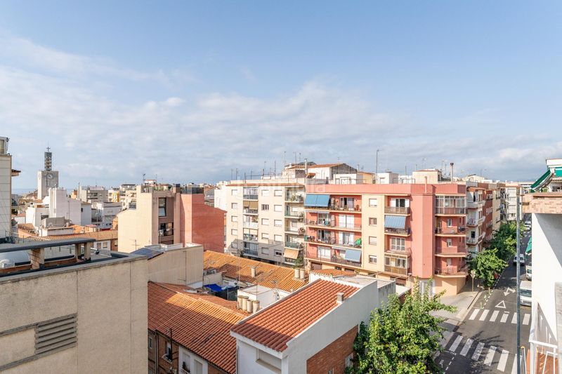 Foto b420f1e2-95bd-4f7d-8e89-6f3e5214d551. Àtic amb calefacció a Port - Horta de Santa Maria Cambrils