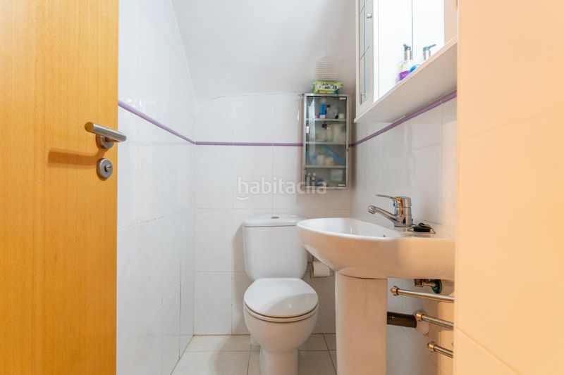 Foto dd632be6-ae5d-46b5-8eff-32185604c738. Casa adossada amb calefacció piscina a Centre Miami Platja