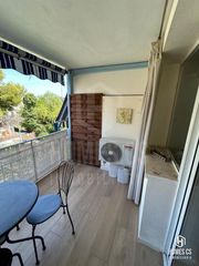 Studiowohnung  Tomàs victòria
