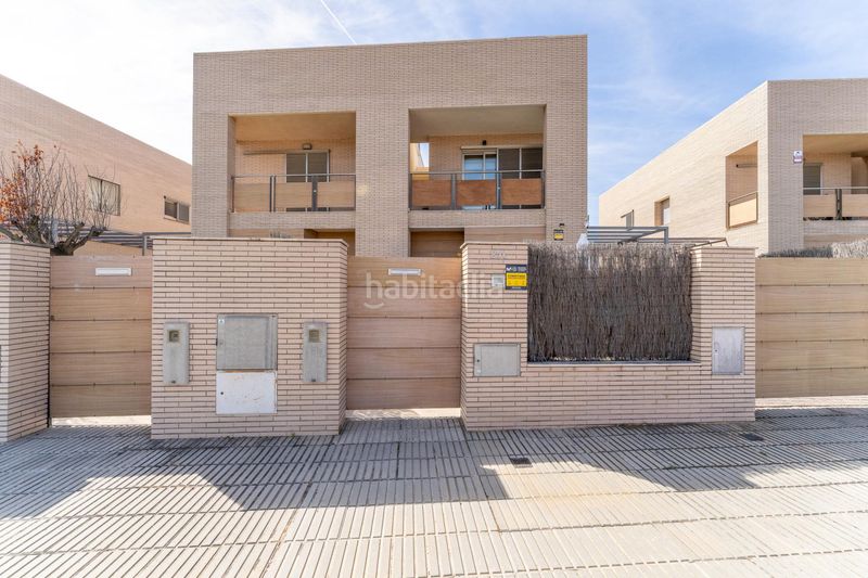 Foto f0e8db5c-1a72-4905-a3a9-7f9feec5165d. Casa adossada amb calefacció piscina a Quatre Camins Cambrils