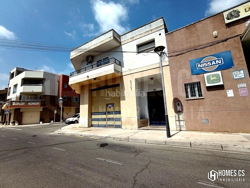 Foto 38668237-da49-49ec-8aaf-a240caa8d1e1. Casa amb aparcament a Poble Mont-roig del Camp