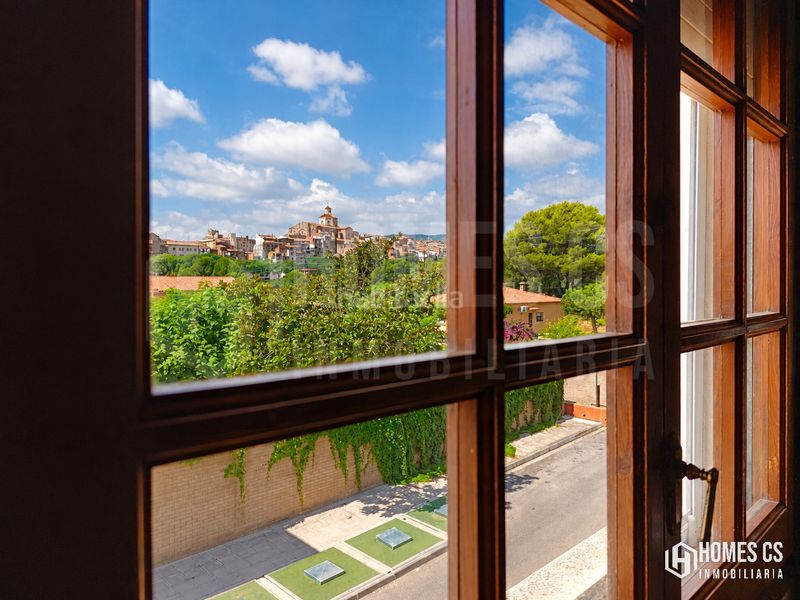 Foto 57926dba-f590-45c3-9325-625d03b95eec. Casa amb aparcament a Poble Mont-roig del Camp