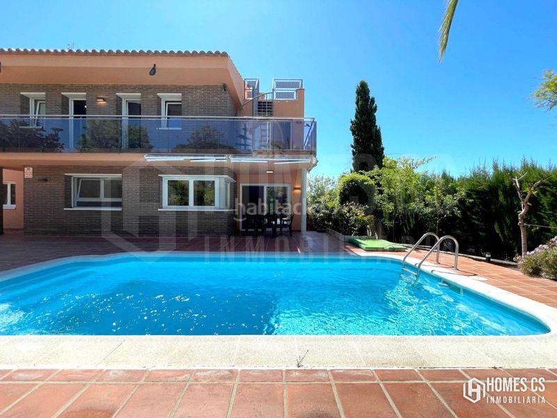 Foto 07b8bd1f-df97-484f-b281-ee818811380a. Chalet en Cambrils platja Cambrils