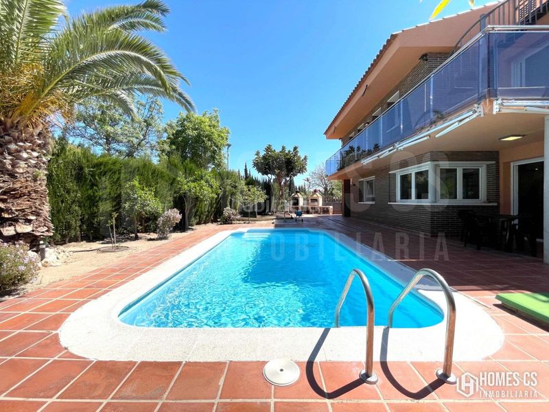 Foto 8a1095ac-b347-44e0-bef9-2876b5bfedae. Chalet en Cambrils platja Cambrils