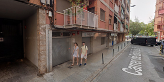 Parking voiture à Carrer de baldiri deu i priu 29. Oportunidad parking doble en carrer de baldiri deu i priu,