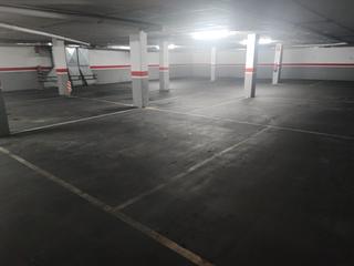 Car parking in Carrer de baldiri deu i priu 29. Oportunidad parking doble en carrer de baldiri deu i priu,