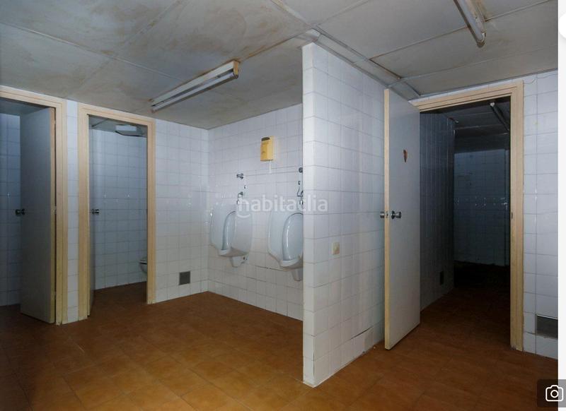 Foto 0fdc264c-731a-4723-b560-439191d88989. Business premise in carrer de fluvià 213 in Sant Martí de Provençals Barcelona